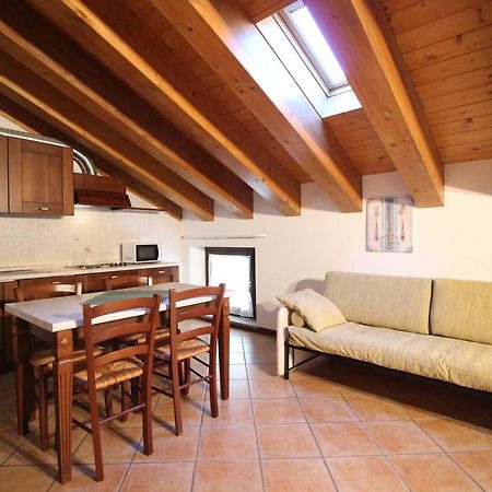 Residence Aquila - Mono Corno Vitello Brusson Kültér fotó
